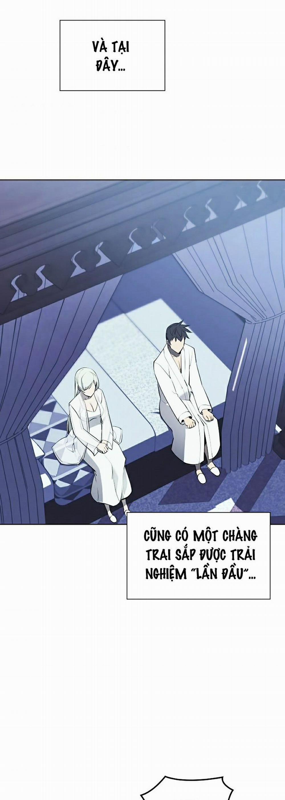 Thợ Rèn Huyền Thoại 74 trang 47