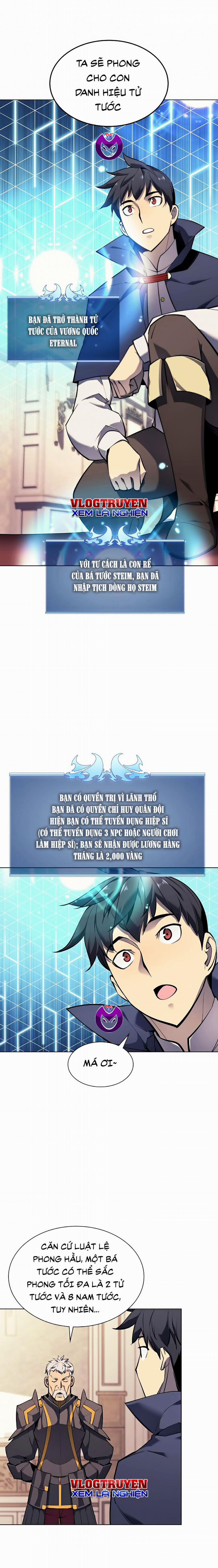 Thợ Rèn Huyền Thoại 75 trang 1