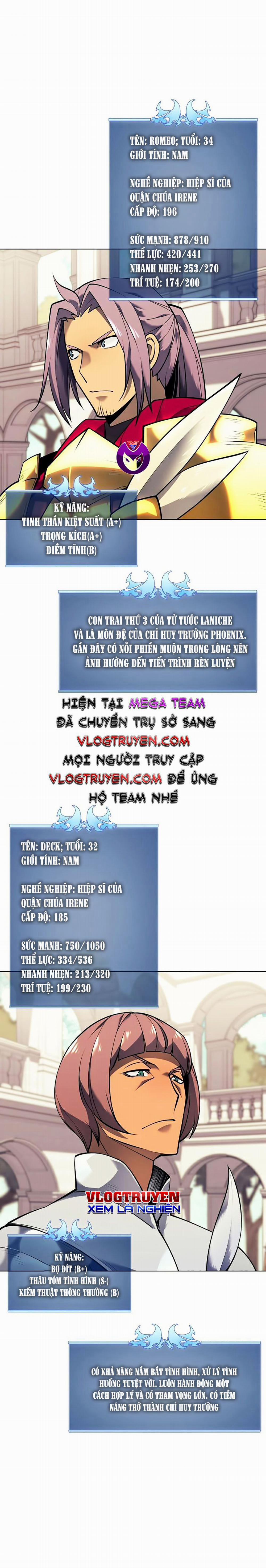 Thợ Rèn Huyền Thoại 75 trang 12