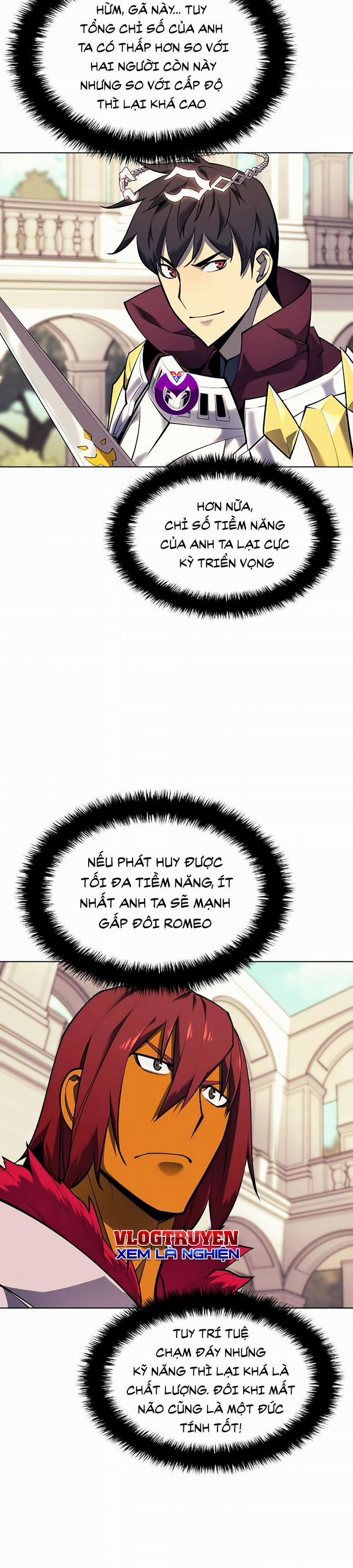 Thợ Rèn Huyền Thoại 75 trang 14