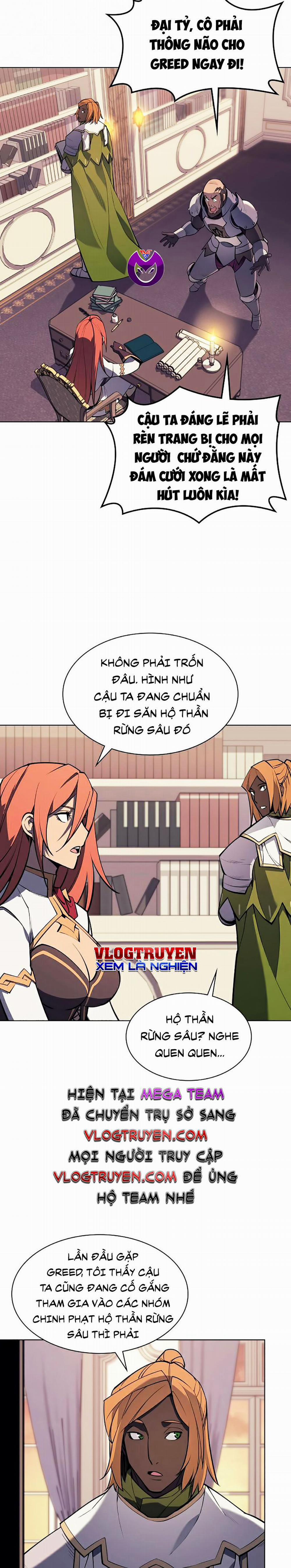 Thợ Rèn Huyền Thoại 75 trang 18