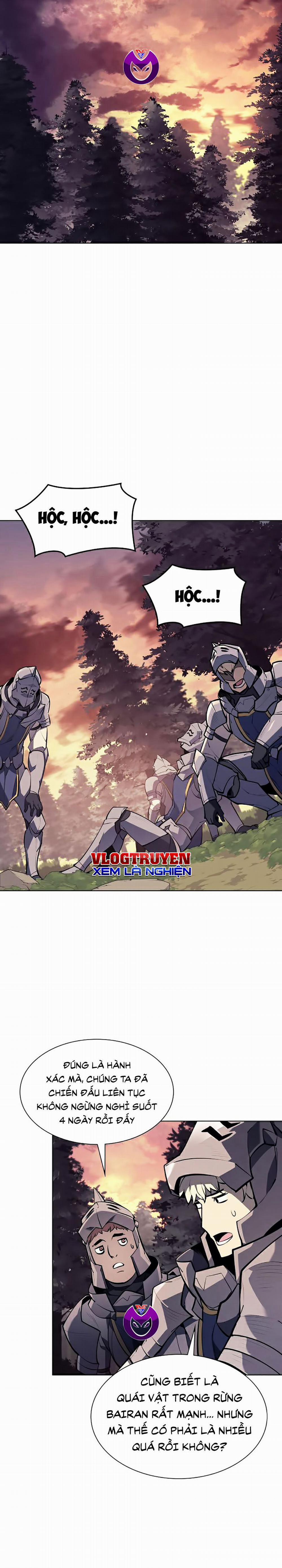 Thợ Rèn Huyền Thoại 75 trang 21