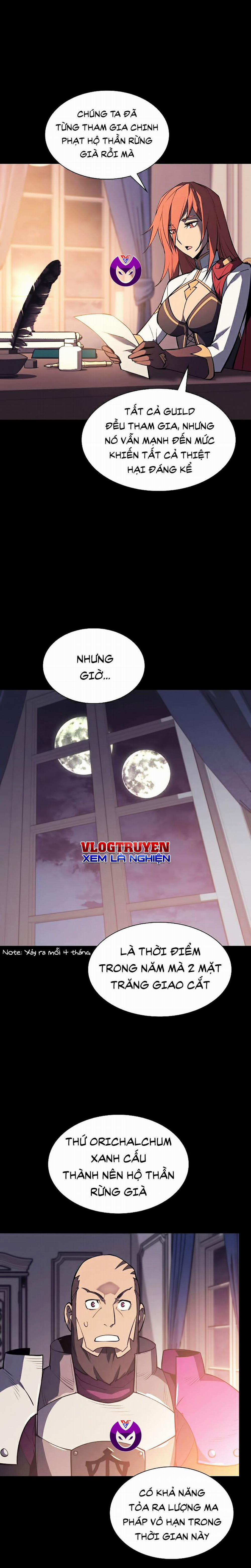 Thợ Rèn Huyền Thoại 75 trang 33