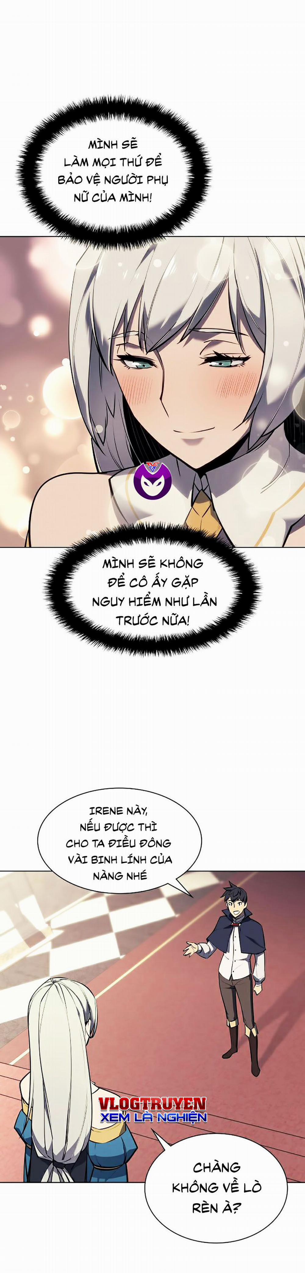 Thợ Rèn Huyền Thoại 75 trang 5