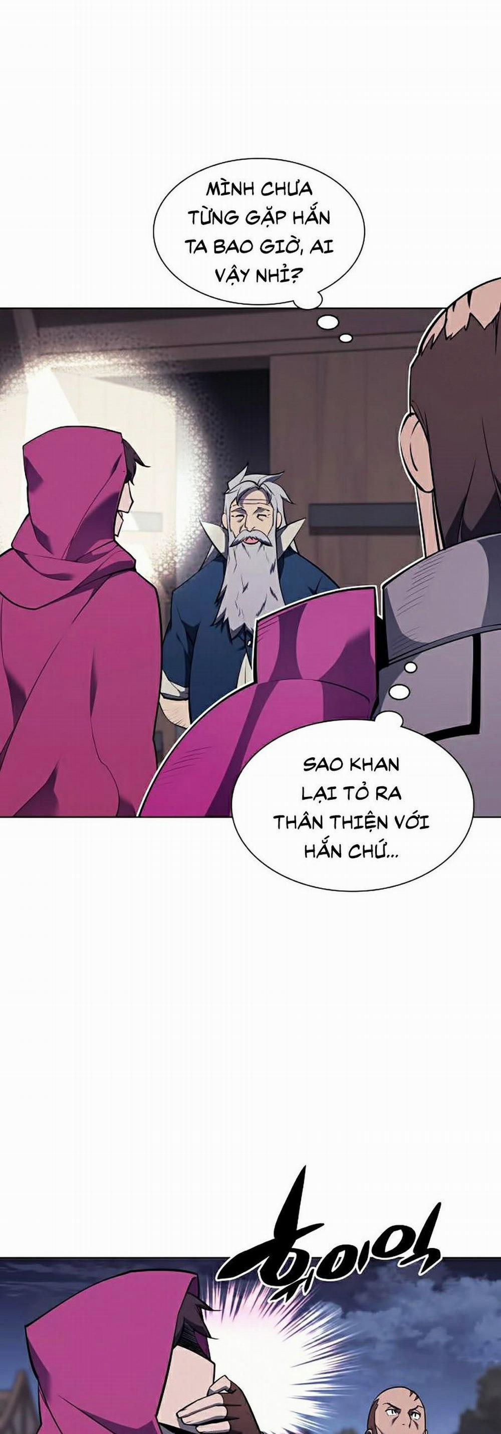 Thợ Rèn Huyền Thoại 76 trang 16