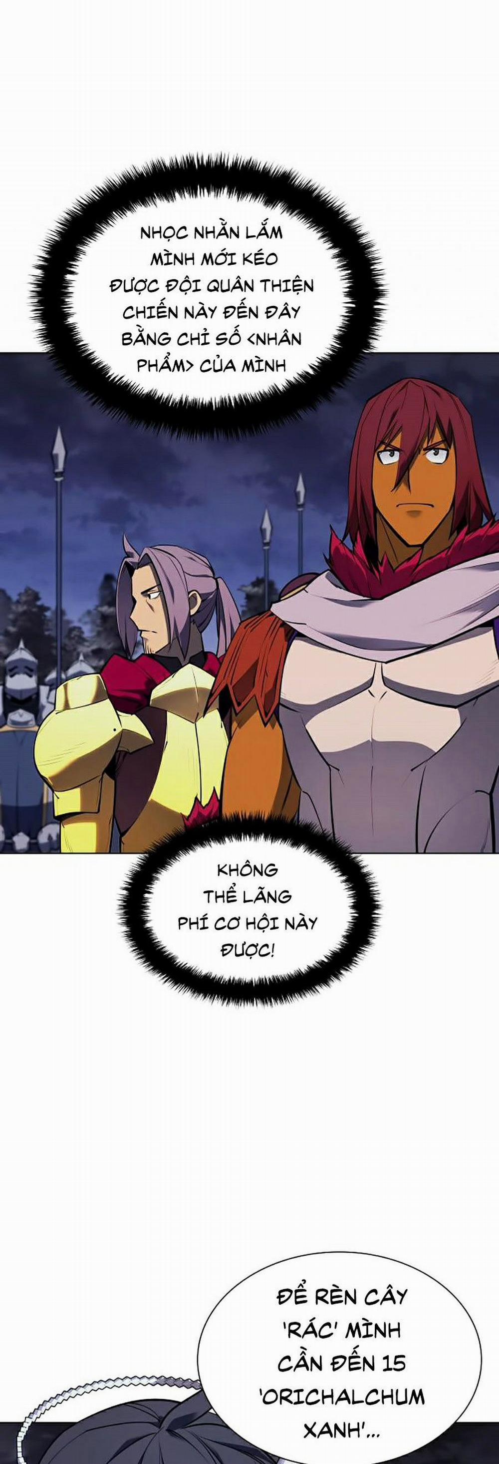 Thợ Rèn Huyền Thoại 76 trang 2