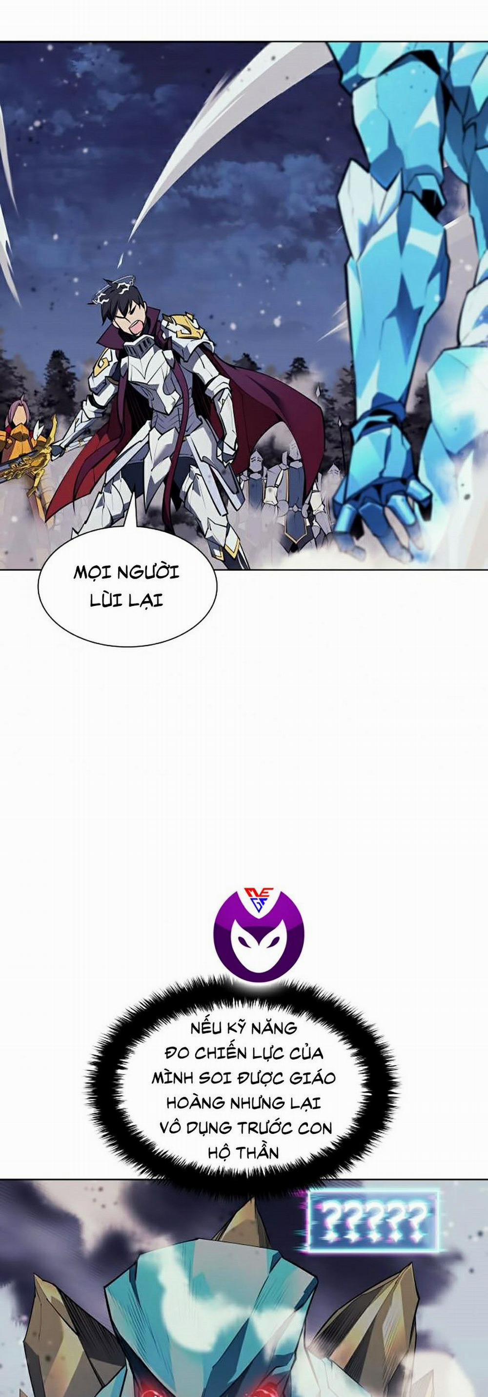 Thợ Rèn Huyền Thoại 76 trang 22