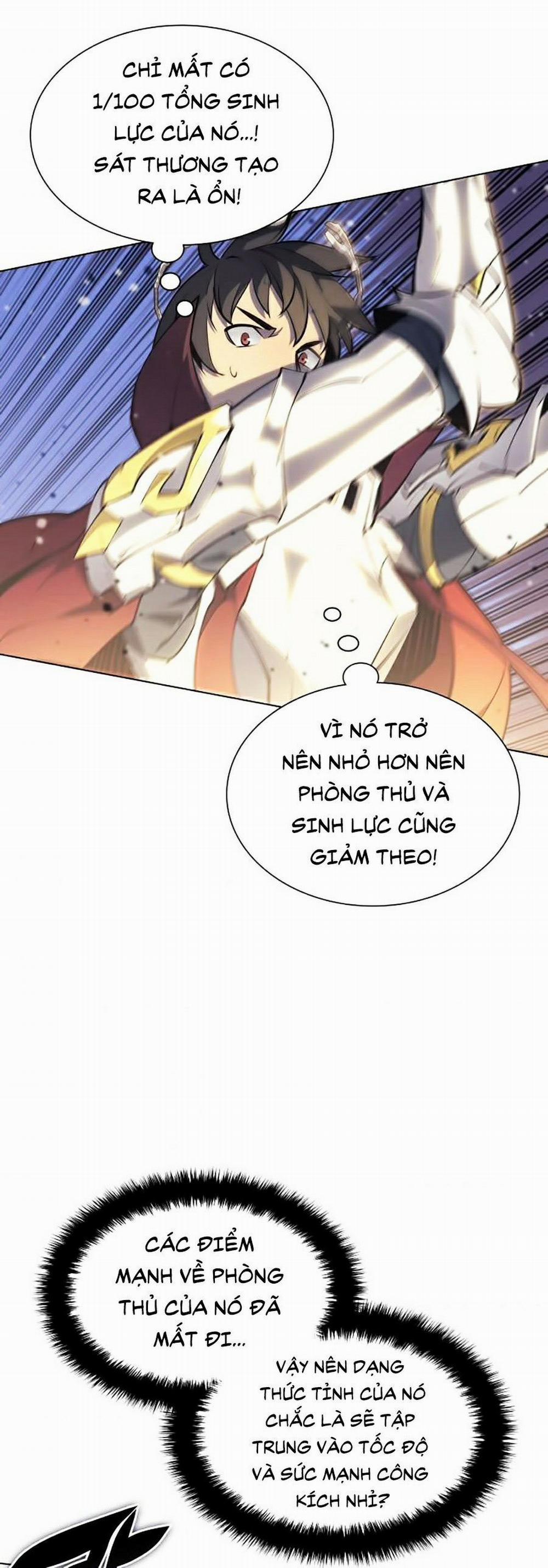 Thợ Rèn Huyền Thoại 76 trang 27