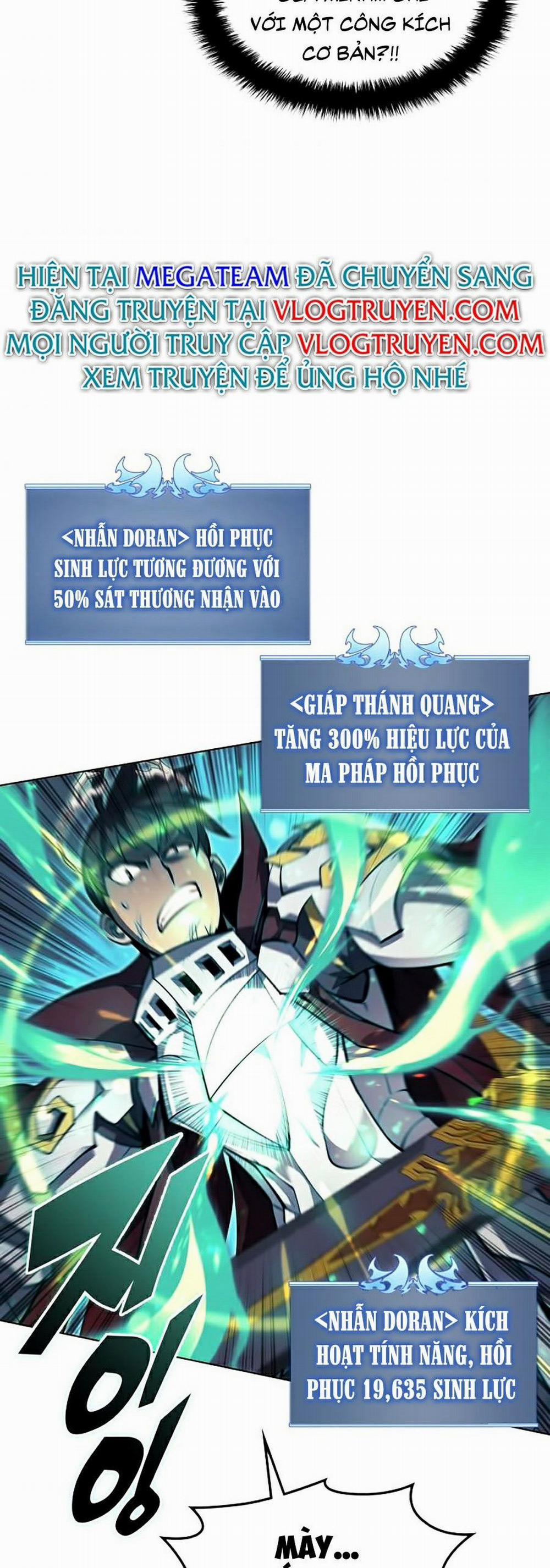 Thợ Rèn Huyền Thoại 76 trang 32