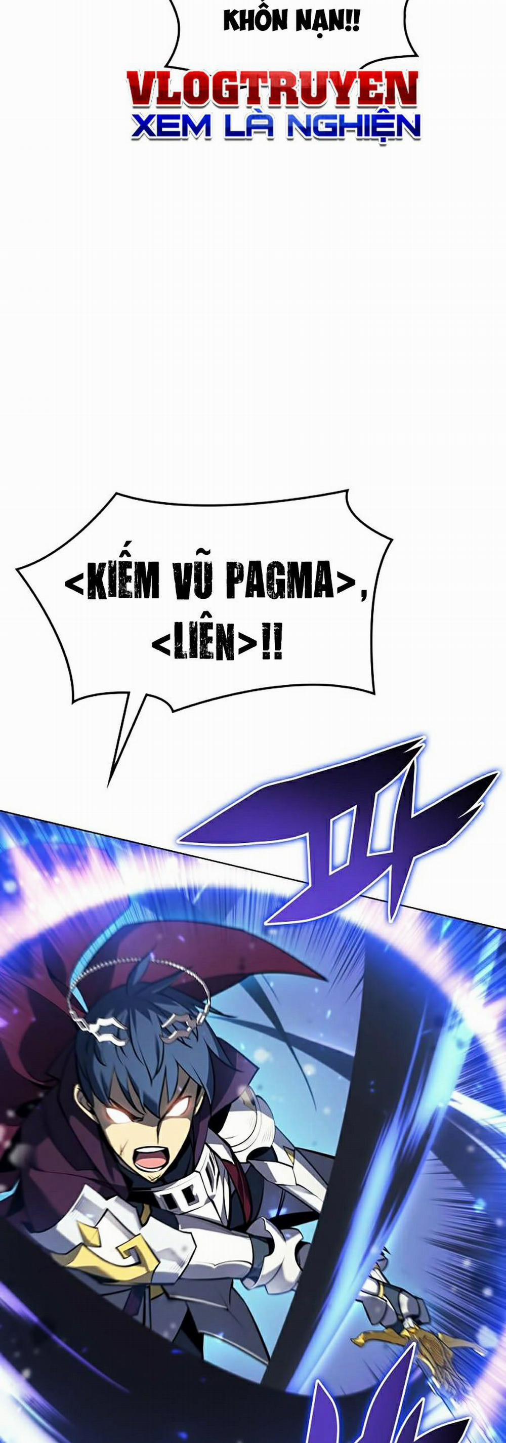 Thợ Rèn Huyền Thoại 76 trang 33