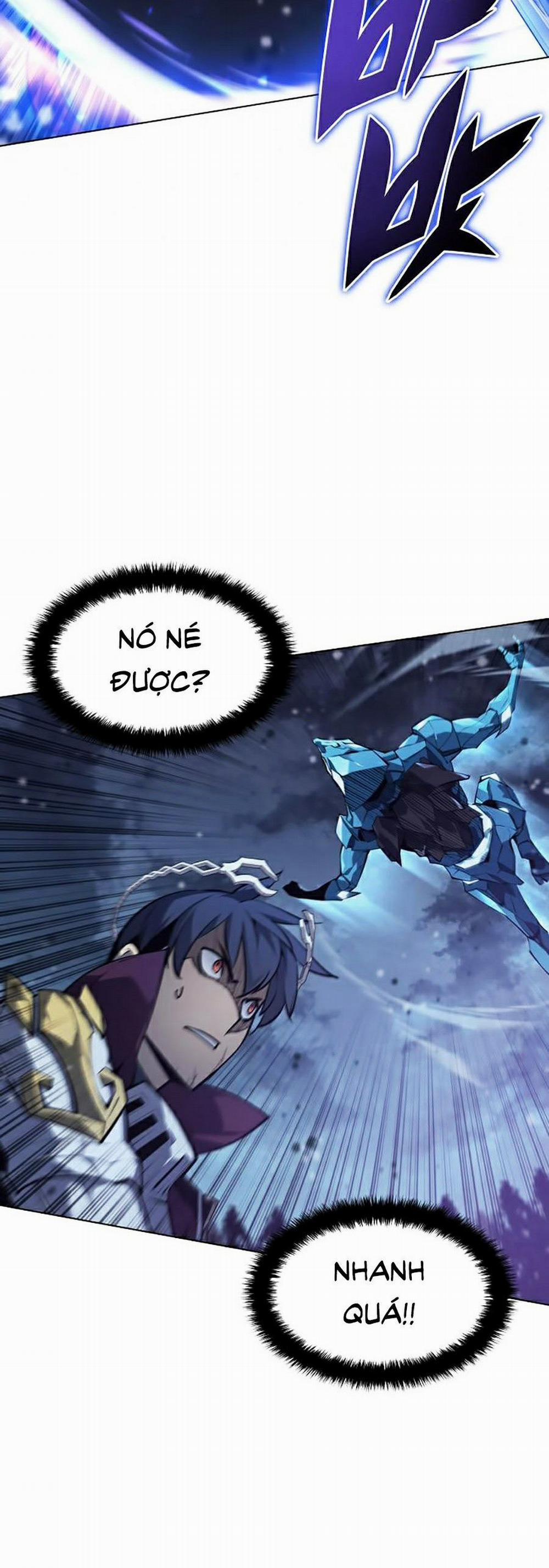 Thợ Rèn Huyền Thoại 76 trang 34