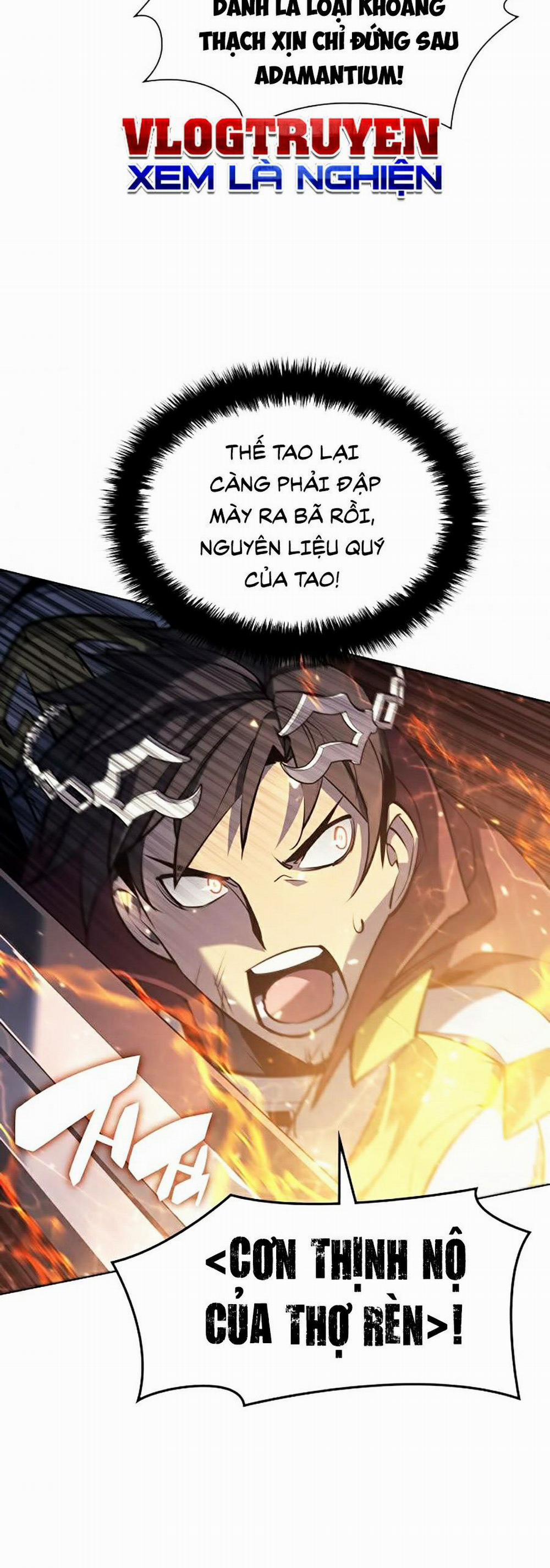 Thợ Rèn Huyền Thoại 76 trang 37