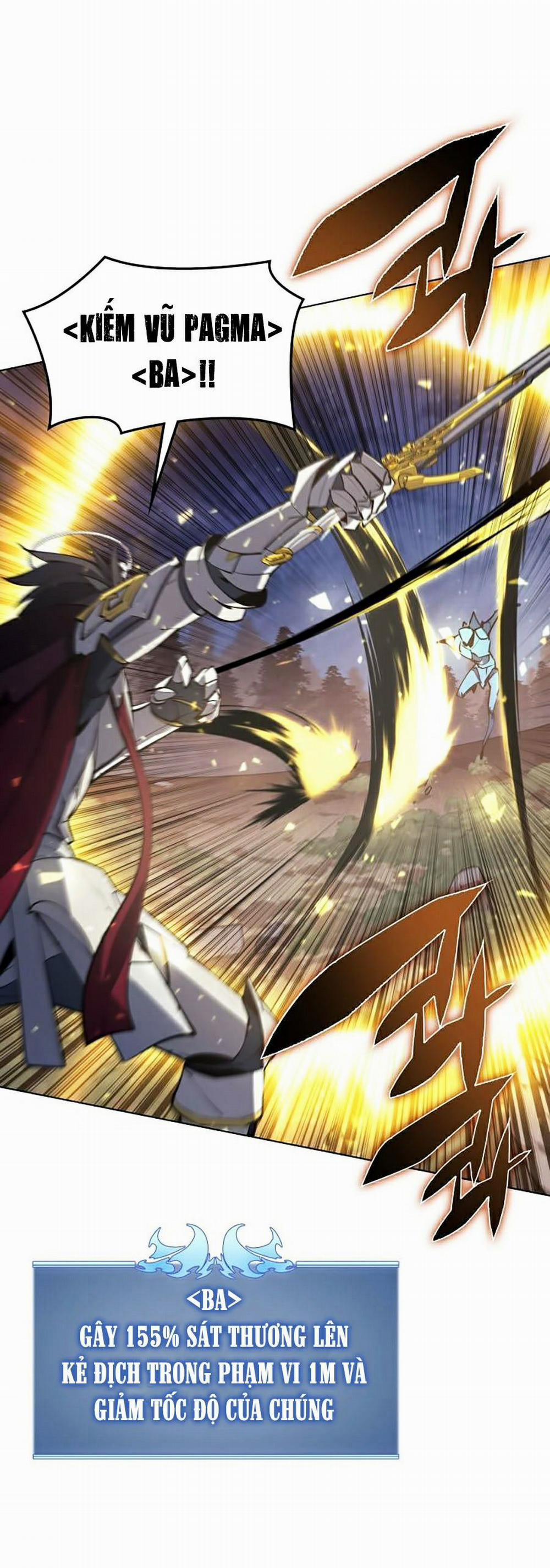 Thợ Rèn Huyền Thoại 76 trang 38