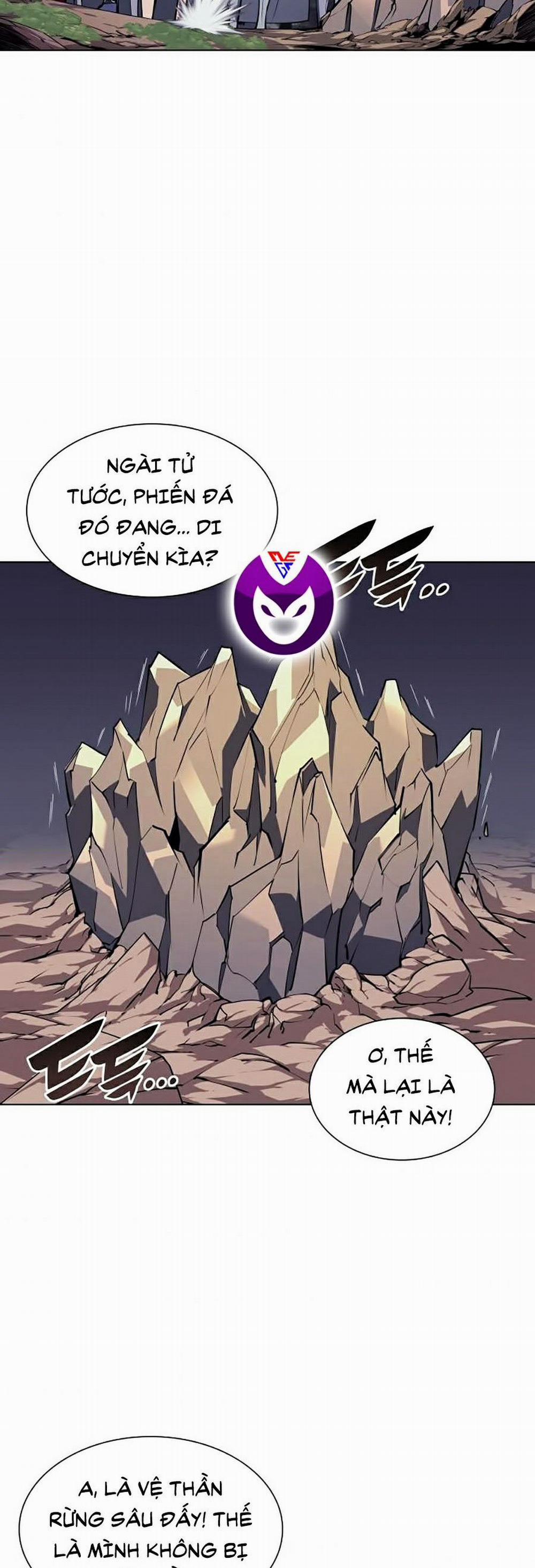 Thợ Rèn Huyền Thoại 76 trang 4