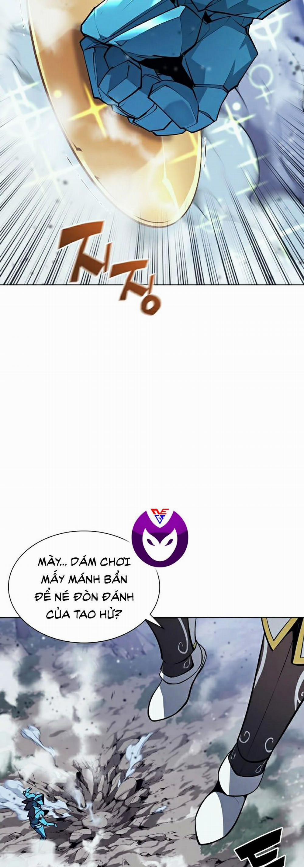 Thợ Rèn Huyền Thoại 76 trang 47