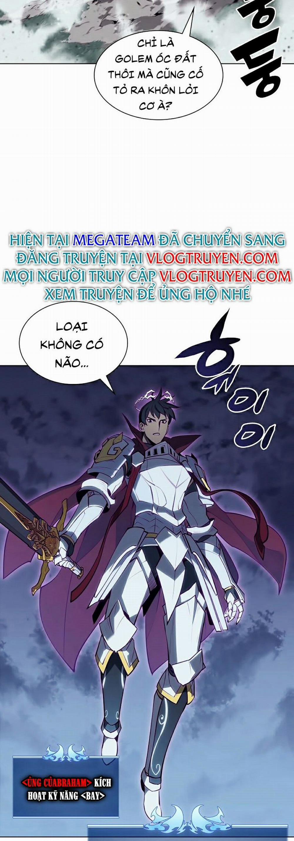 Thợ Rèn Huyền Thoại 76 trang 48