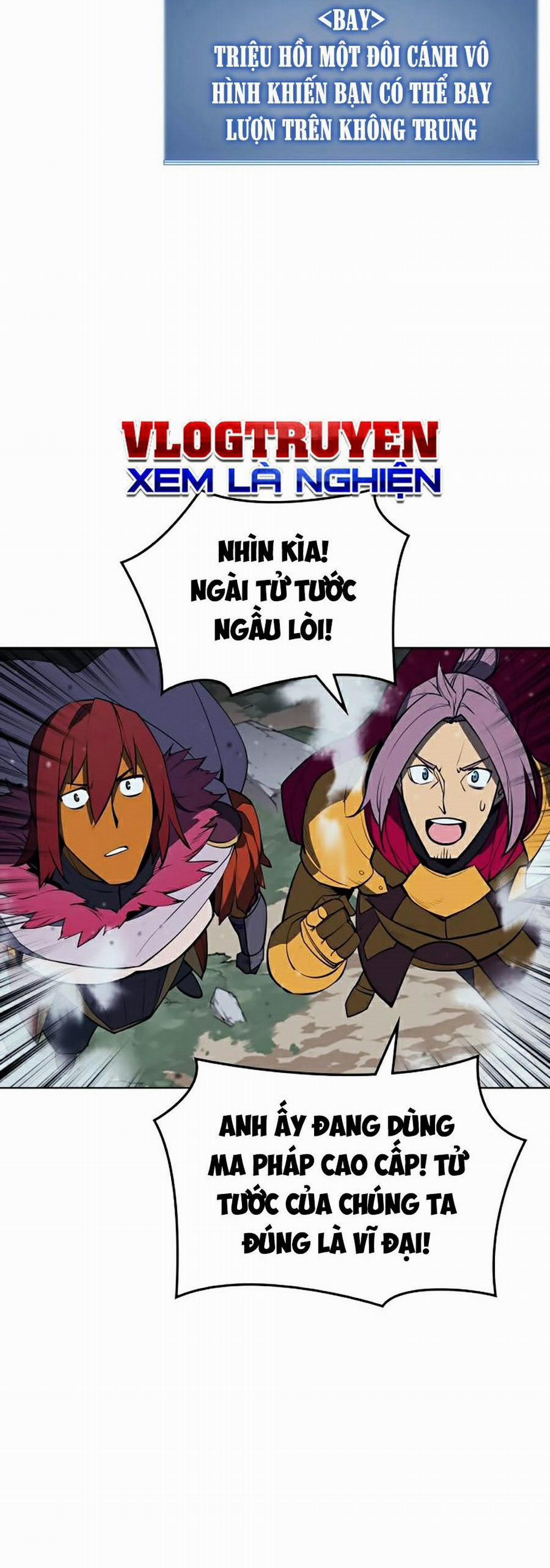 Thợ Rèn Huyền Thoại 76 trang 49