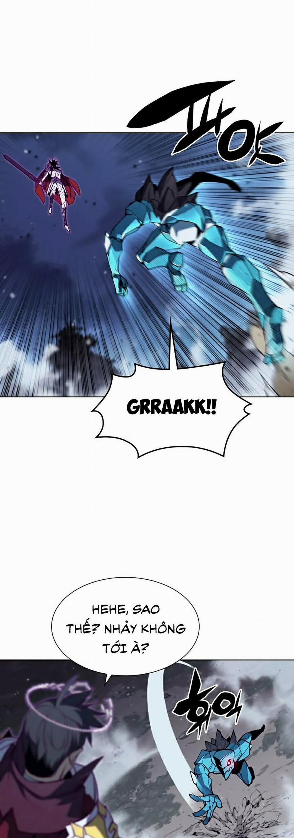 Thợ Rèn Huyền Thoại 76 trang 50
