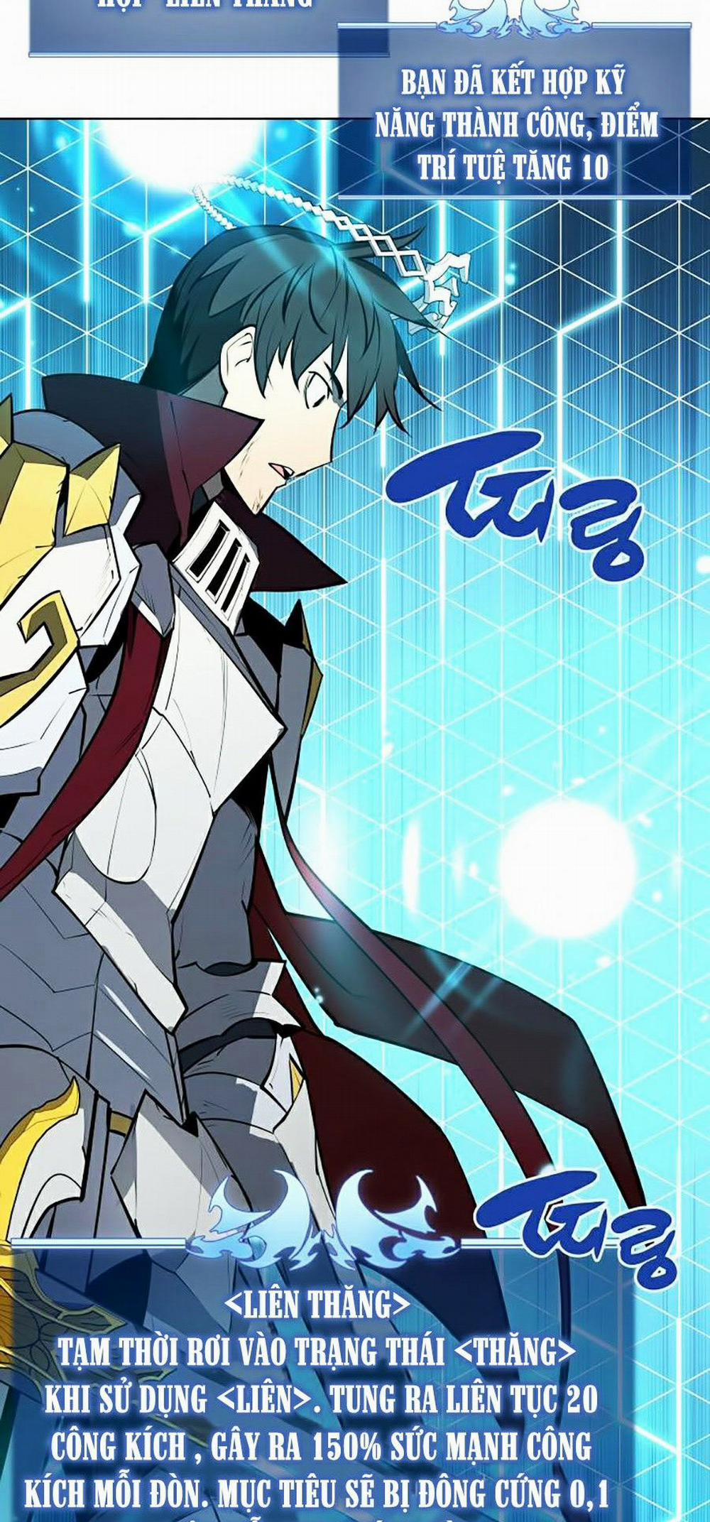 Thợ Rèn Huyền Thoại 76 trang 63