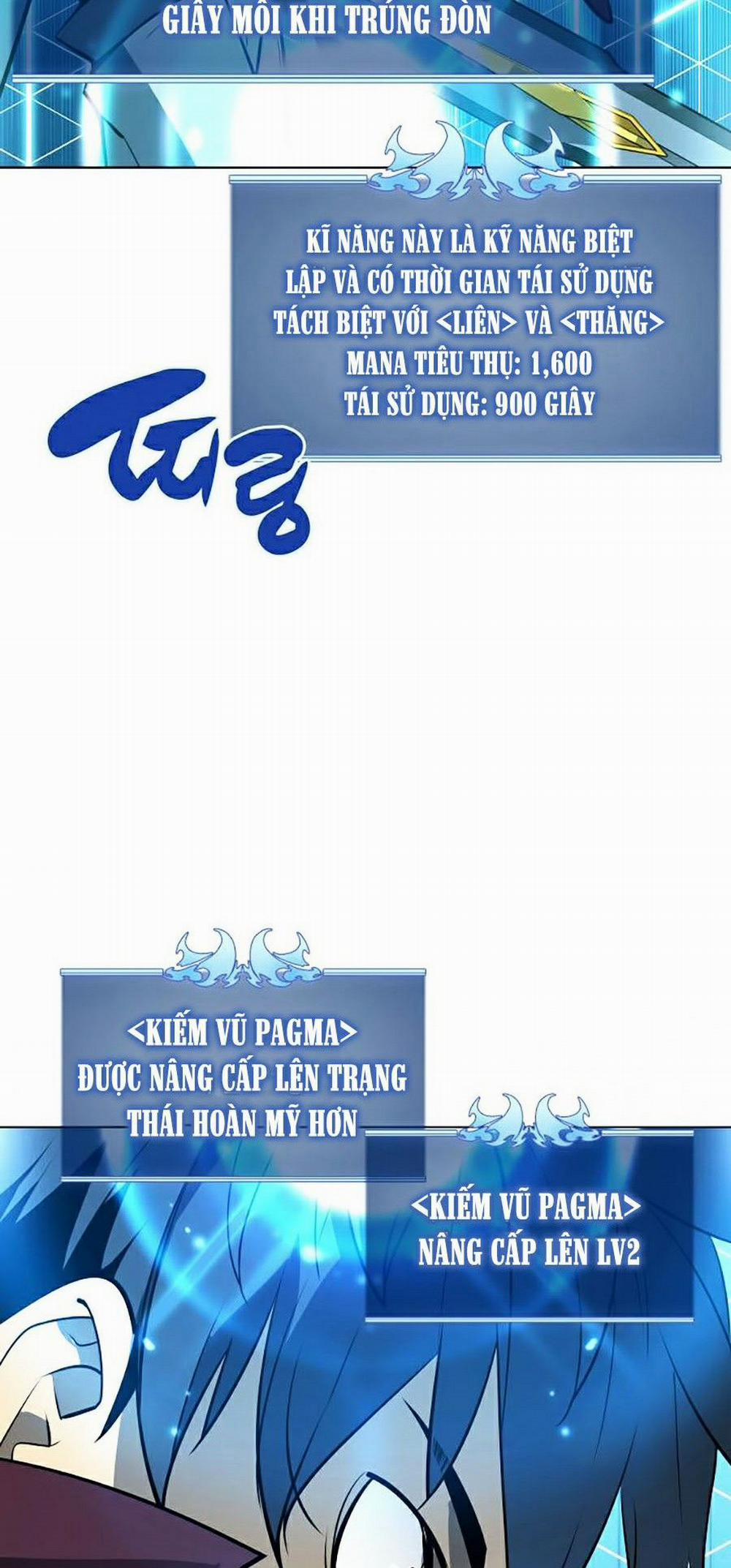 Thợ Rèn Huyền Thoại 76 trang 64