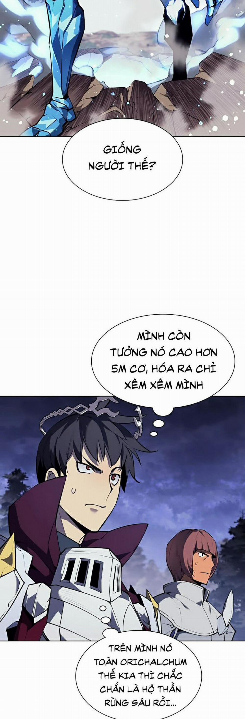 Thợ Rèn Huyền Thoại 76 trang 7