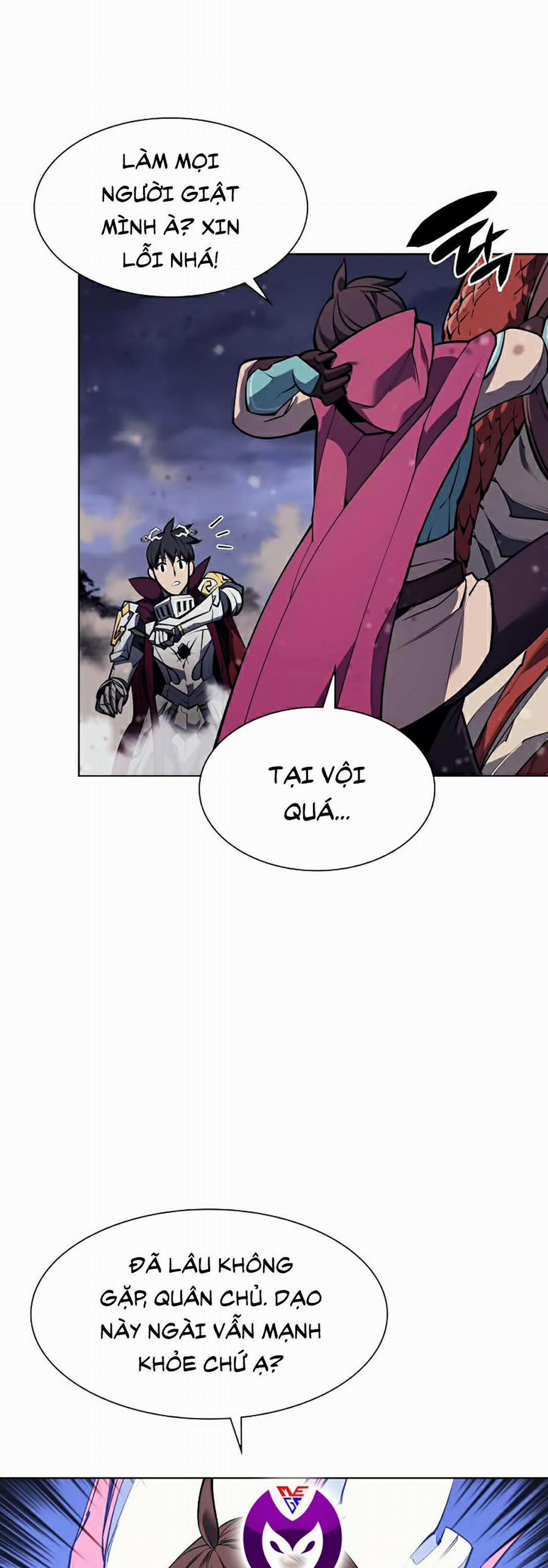 Thợ Rèn Huyền Thoại 78 trang 14