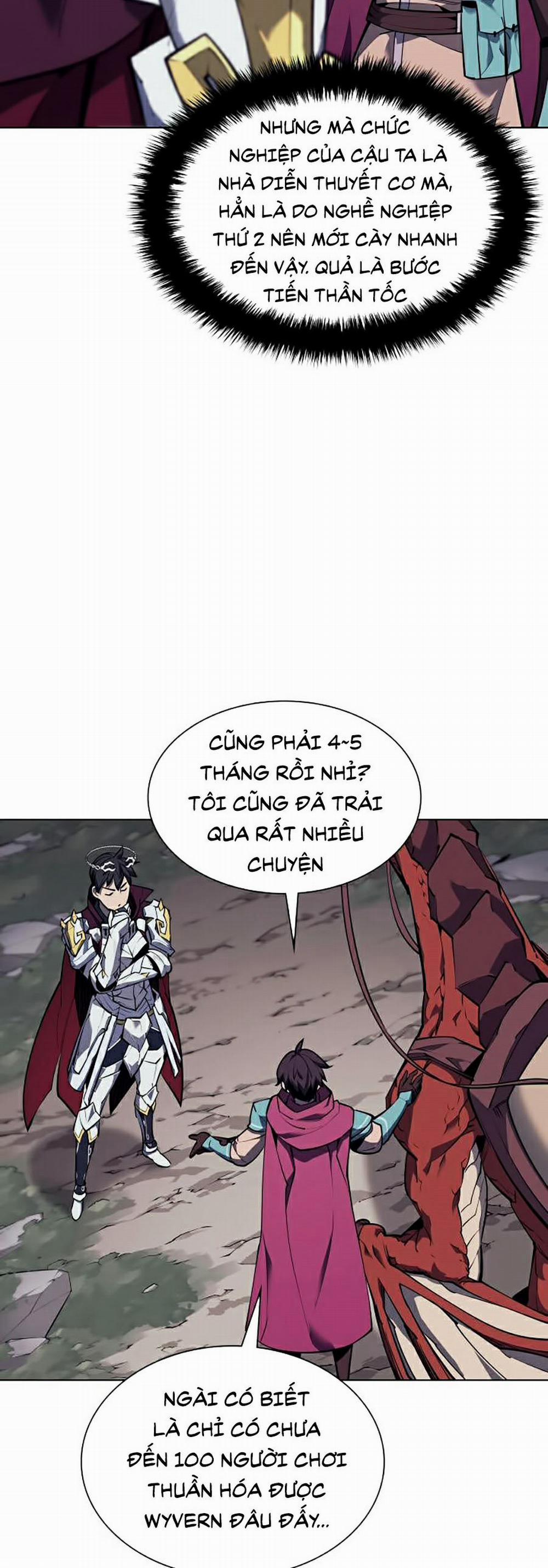 Thợ Rèn Huyền Thoại 78 trang 17