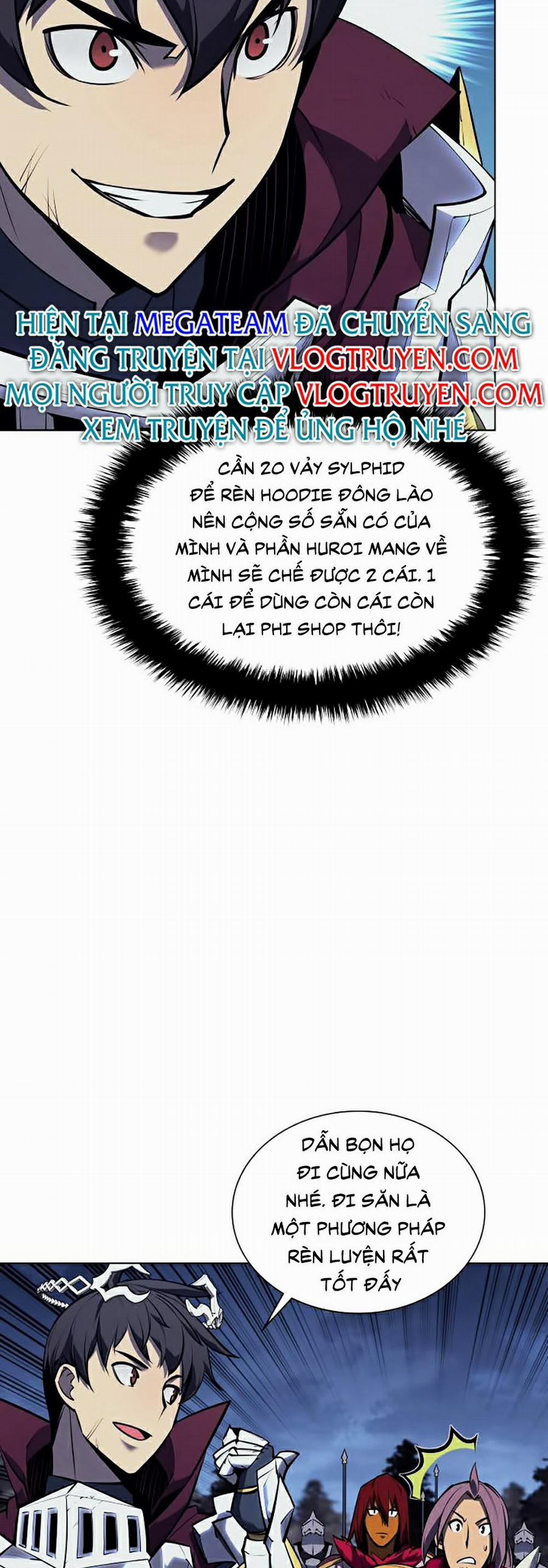 Thợ Rèn Huyền Thoại 78 trang 20