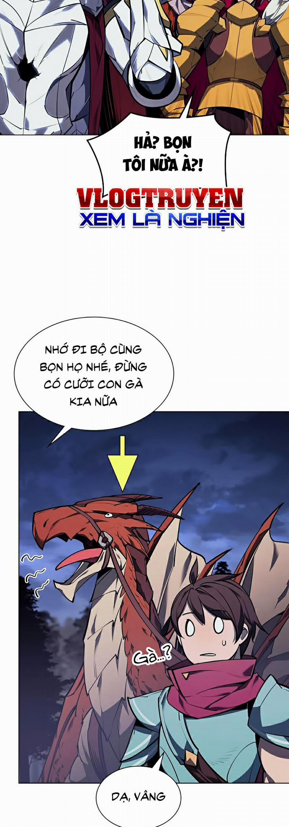 Thợ Rèn Huyền Thoại 78 trang 21