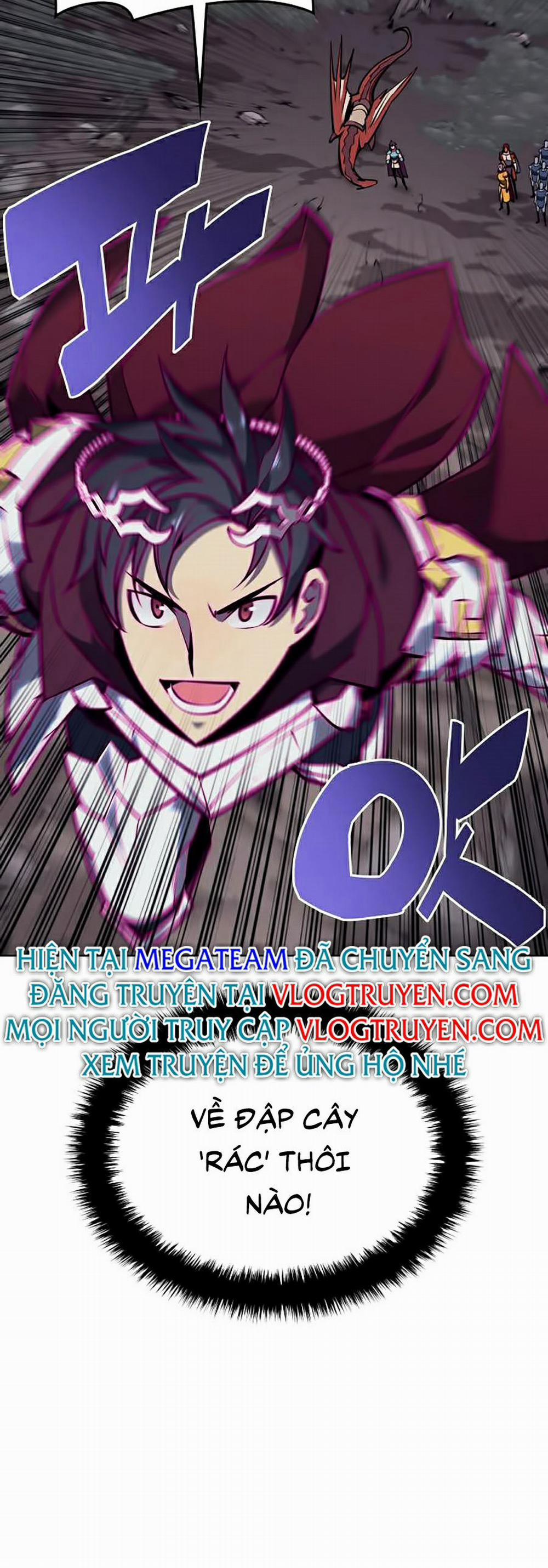 Thợ Rèn Huyền Thoại 78 trang 24