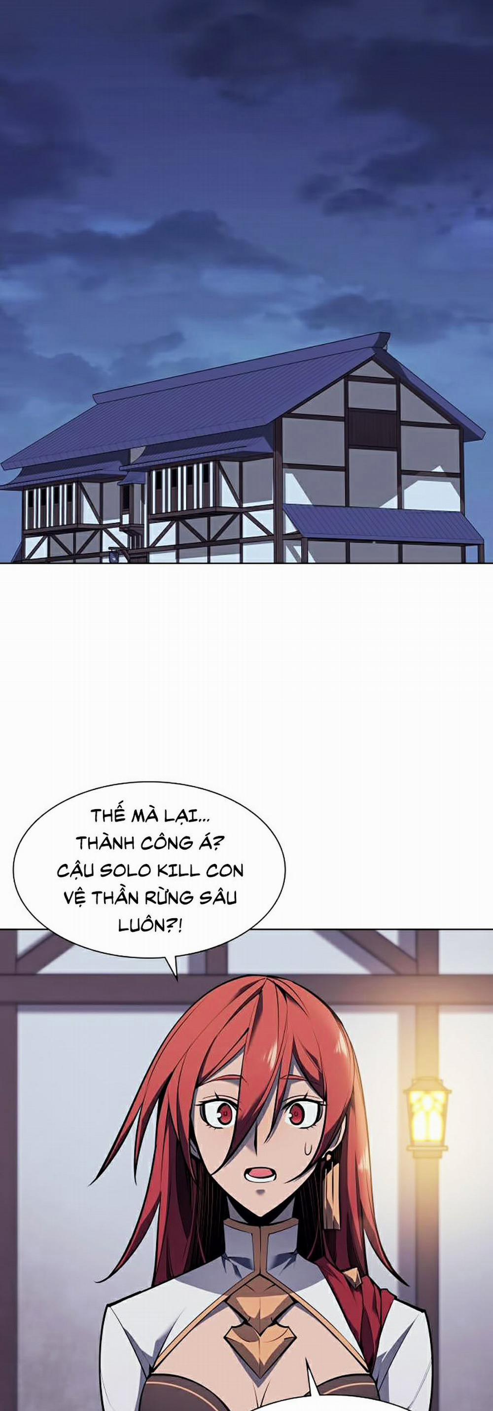 Thợ Rèn Huyền Thoại 78 trang 26