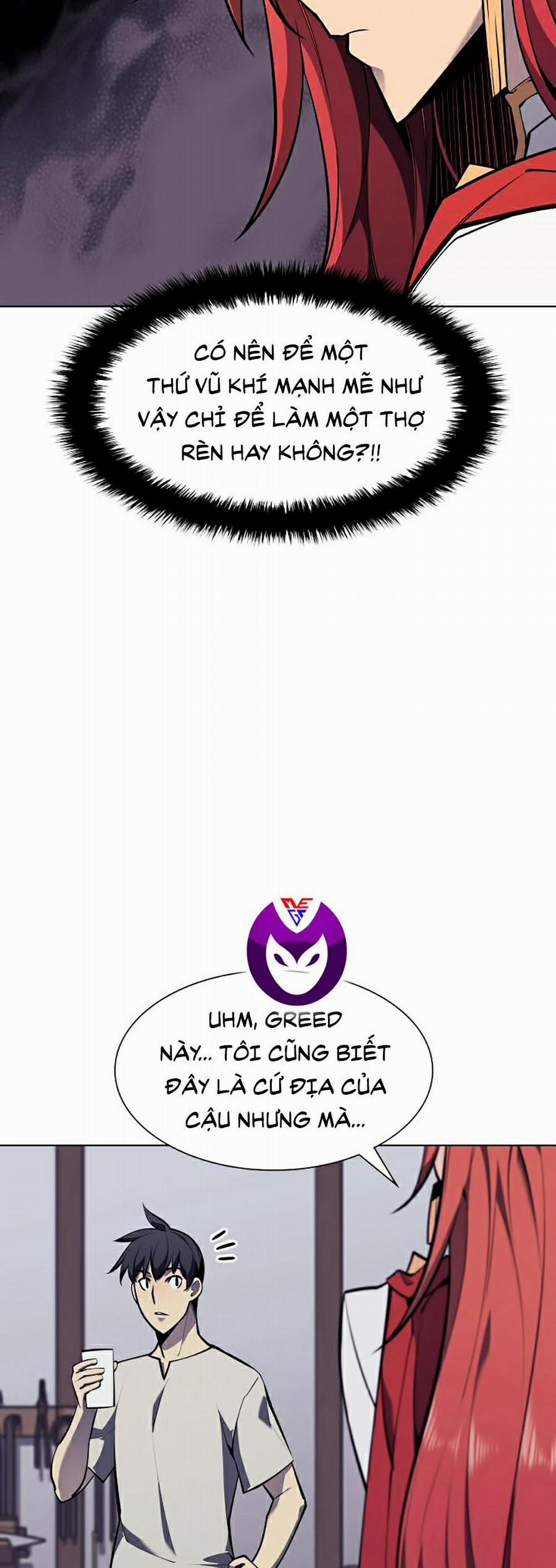 Thợ Rèn Huyền Thoại 78 trang 31
