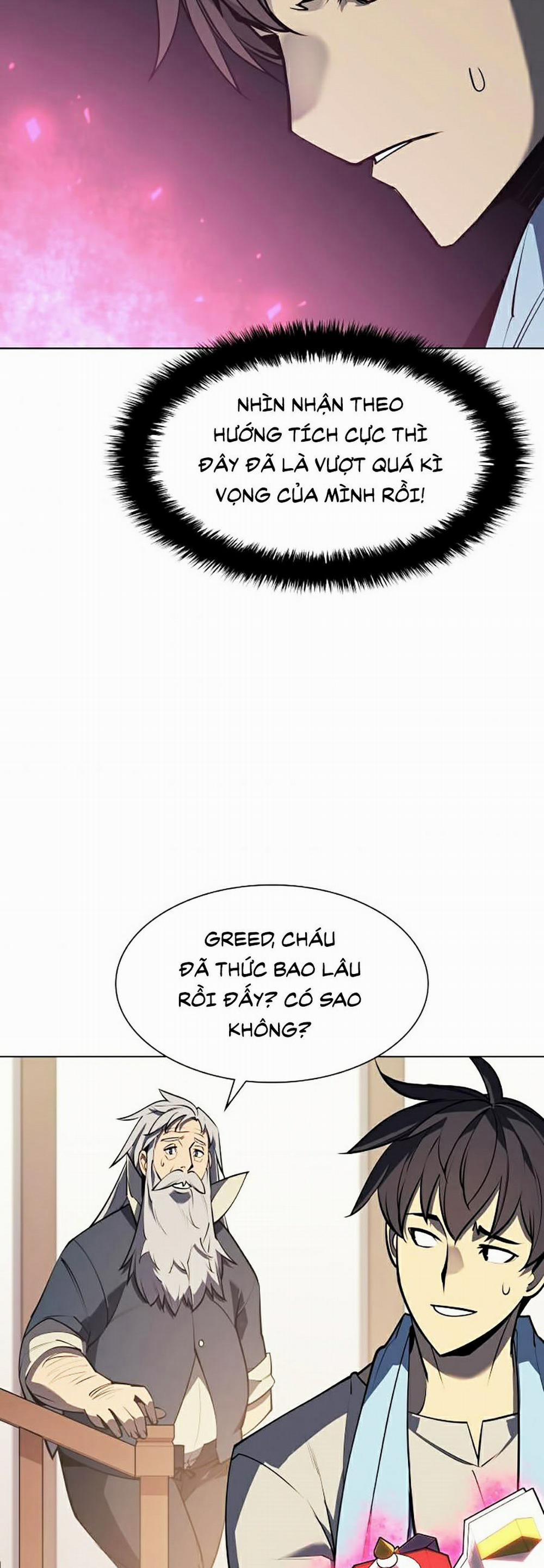 Thợ Rèn Huyền Thoại 78 trang 50