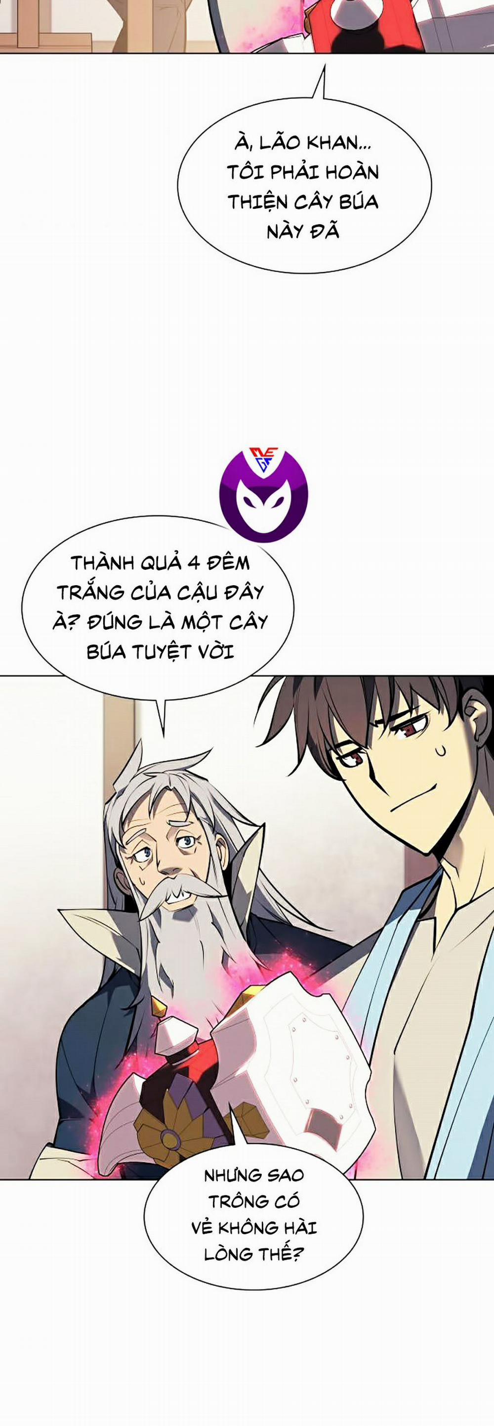 Thợ Rèn Huyền Thoại 78 trang 51