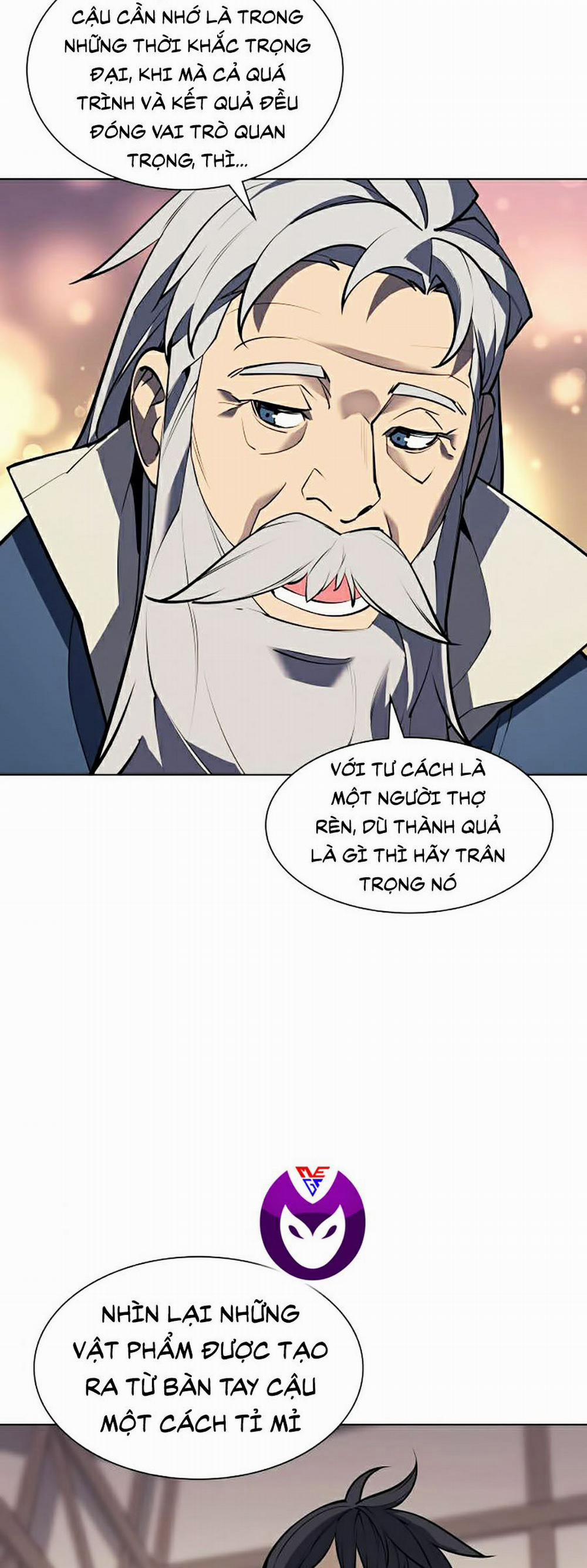 Thợ Rèn Huyền Thoại 78 trang 59