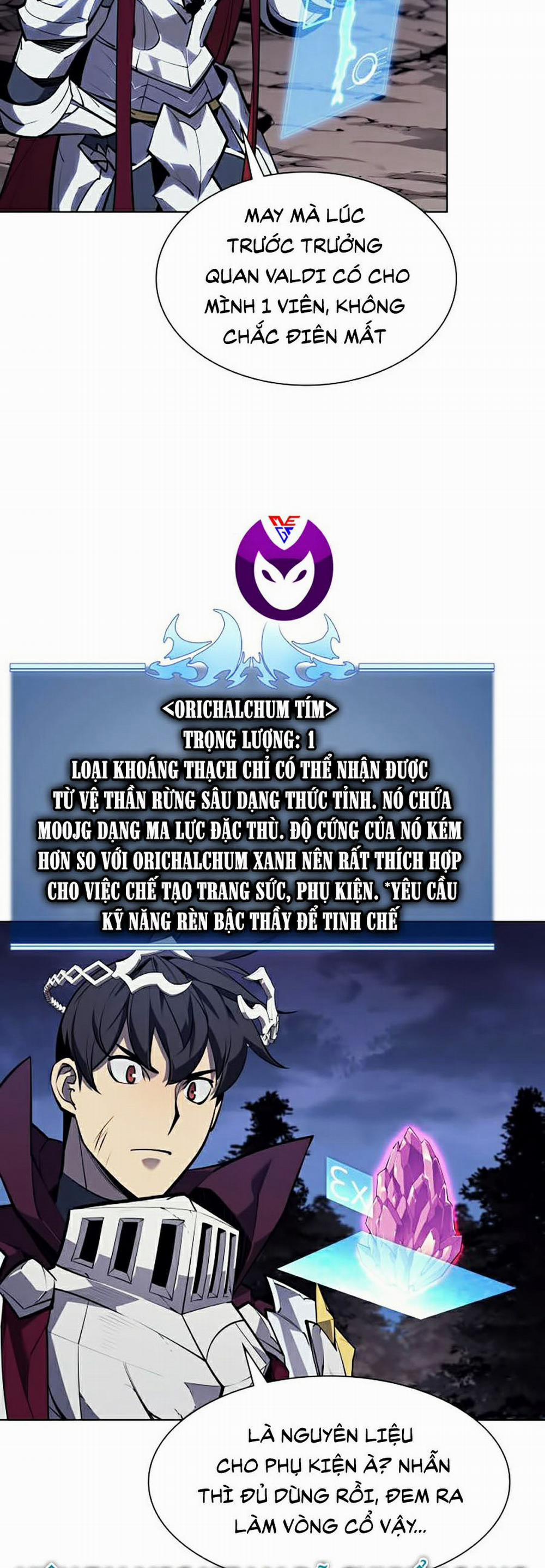 Thợ Rèn Huyền Thoại 78 trang 6