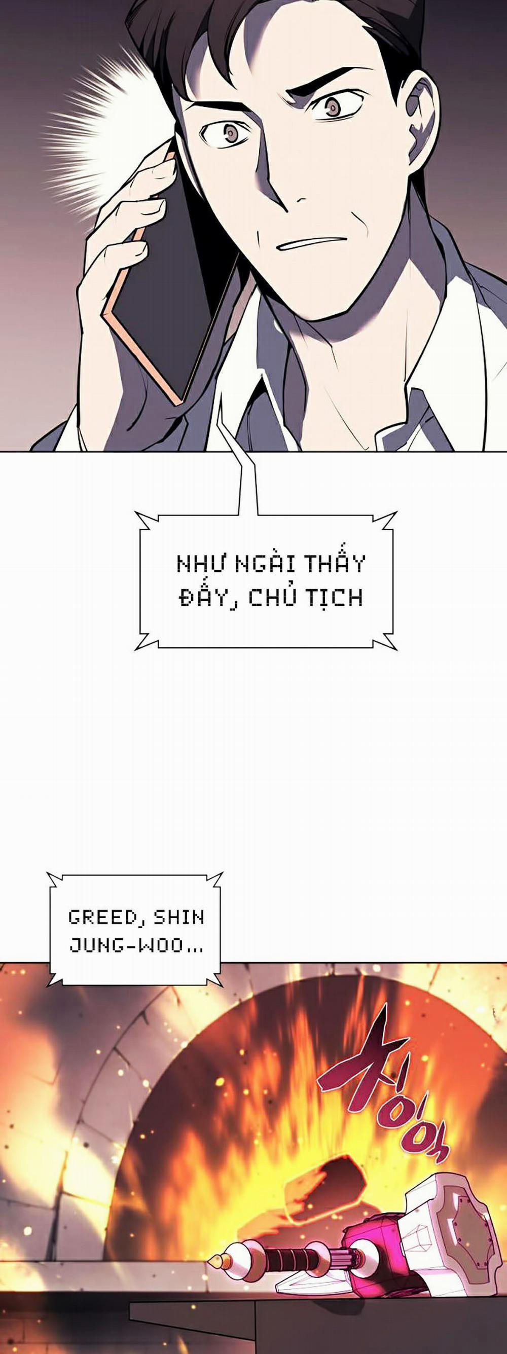 Thợ Rèn Huyền Thoại 78 trang 66