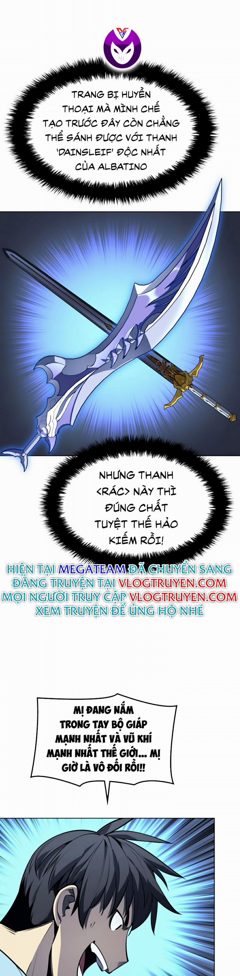 Thợ Rèn Huyền Thoại 79 trang 10