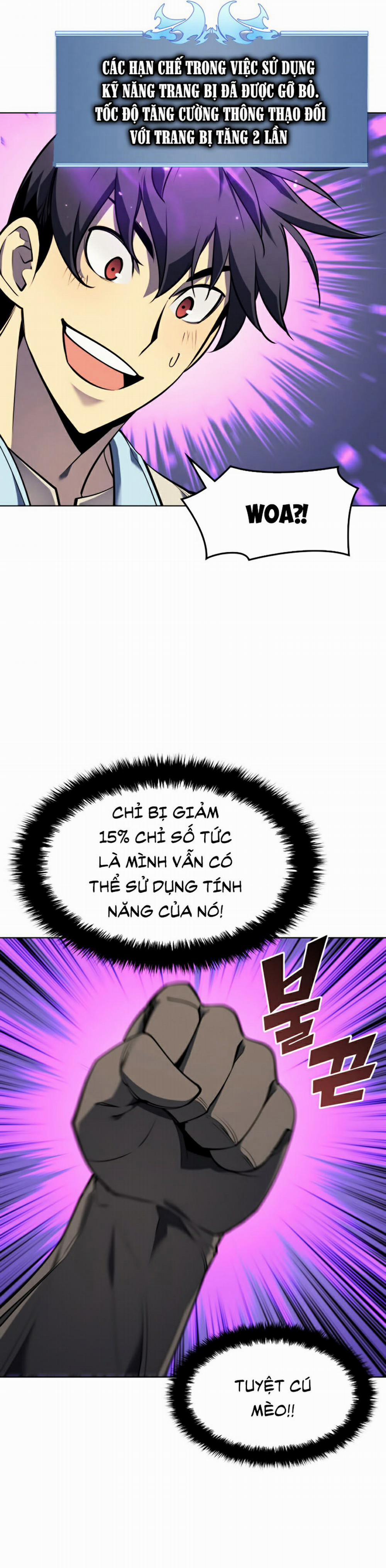 Thợ Rèn Huyền Thoại 79 trang 14