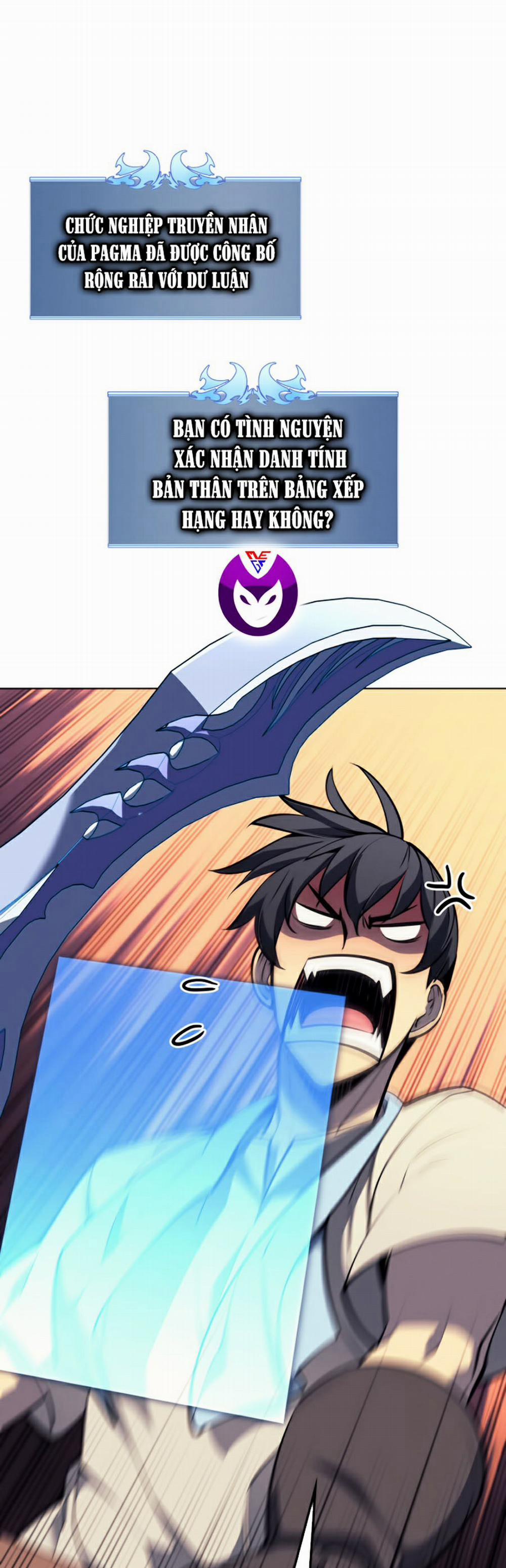 Thợ Rèn Huyền Thoại 79 trang 20