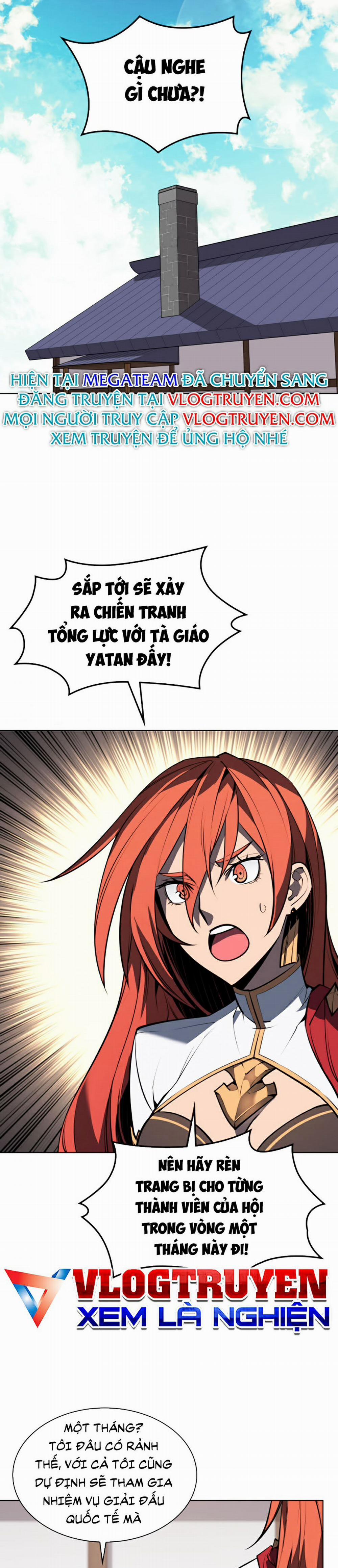 Thợ Rèn Huyền Thoại 79 trang 33