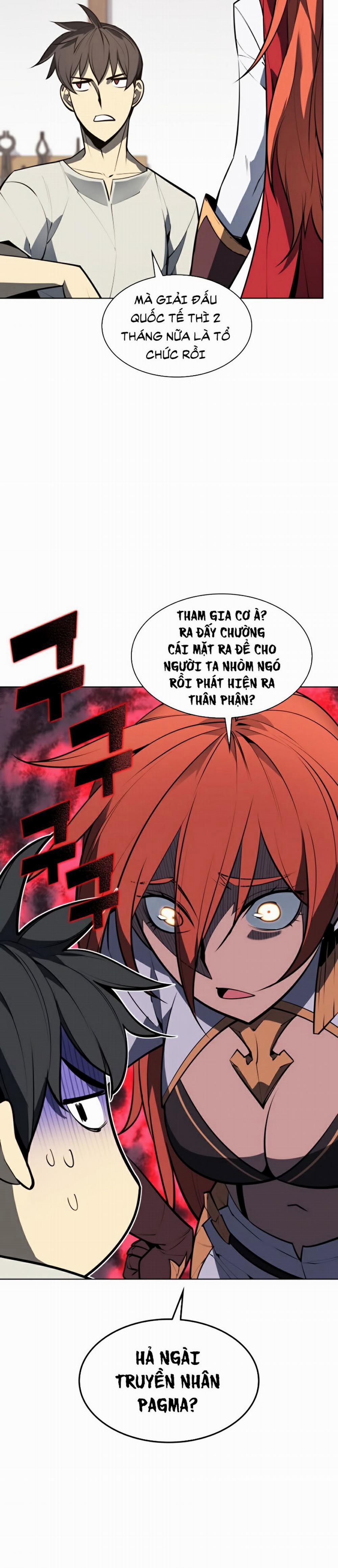 Thợ Rèn Huyền Thoại 79 trang 34