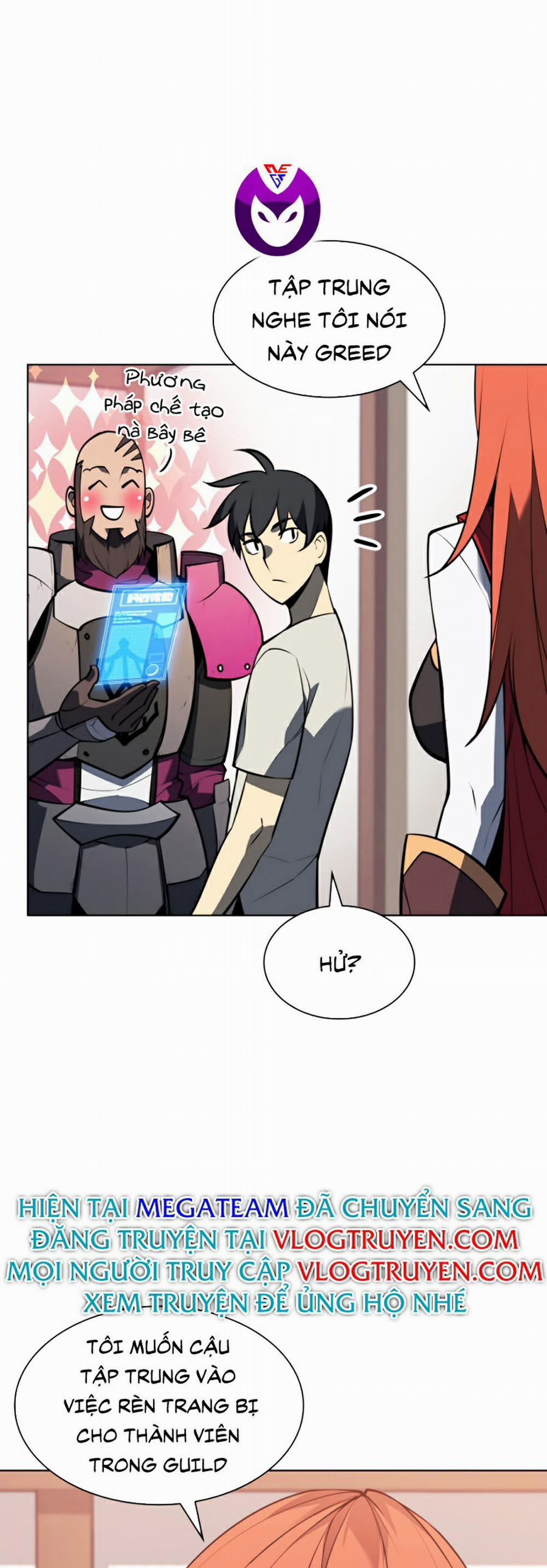 Thợ Rèn Huyền Thoại 79 trang 40