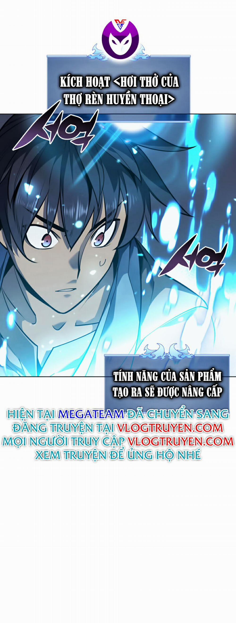 Thợ Rèn Huyền Thoại 79 trang 5