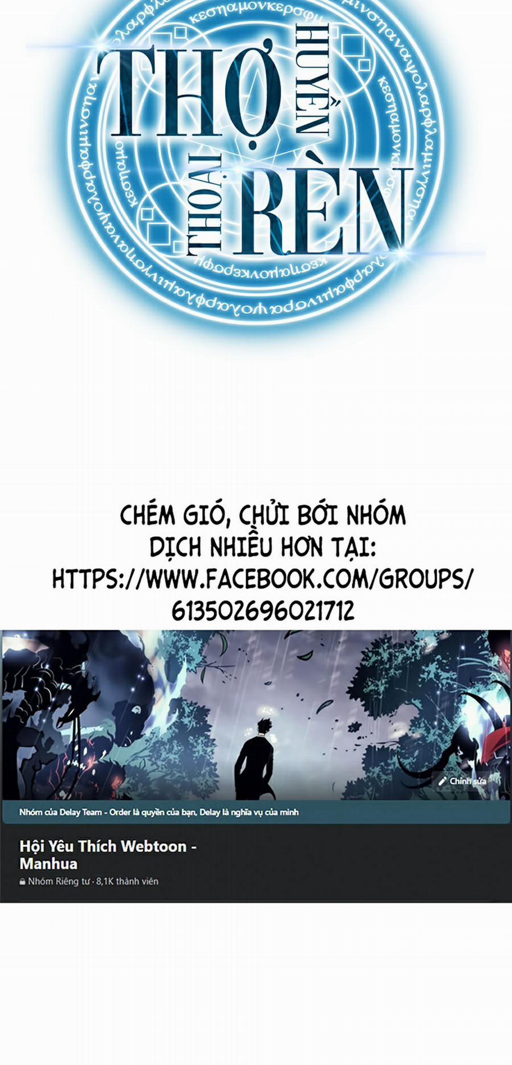 Thợ Rèn Huyền Thoại 79 trang 59