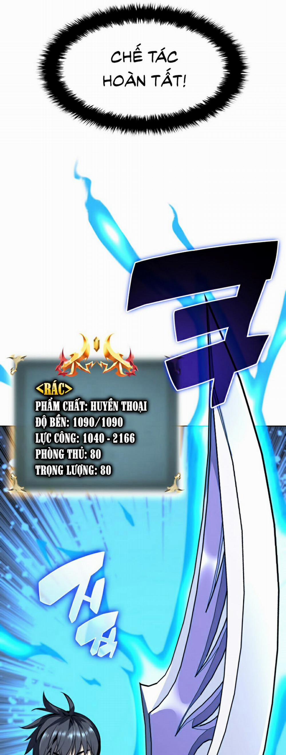 Thợ Rèn Huyền Thoại 79 trang 6