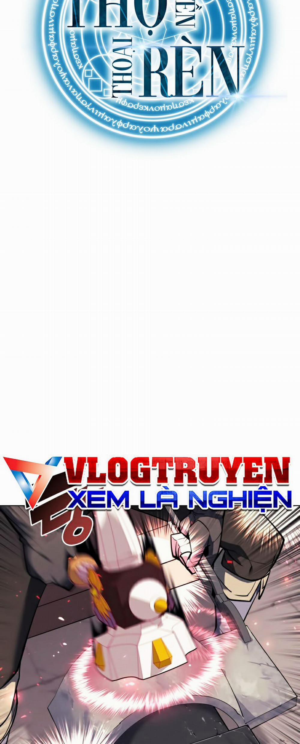 Thợ Rèn Huyền Thoại 80 trang 10