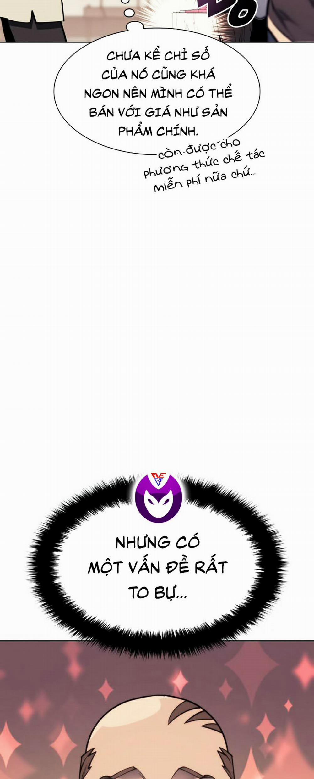 Thợ Rèn Huyền Thoại 80 trang 13