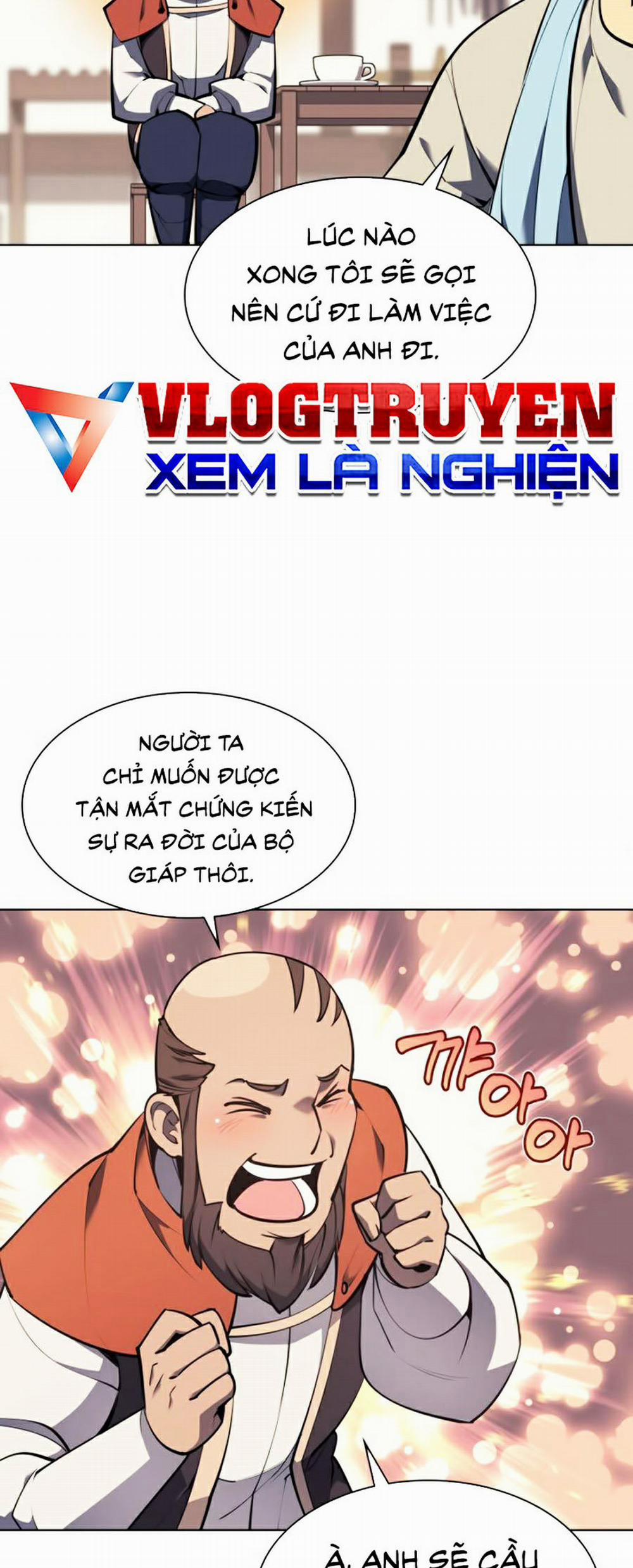 Thợ Rèn Huyền Thoại 80 trang 15