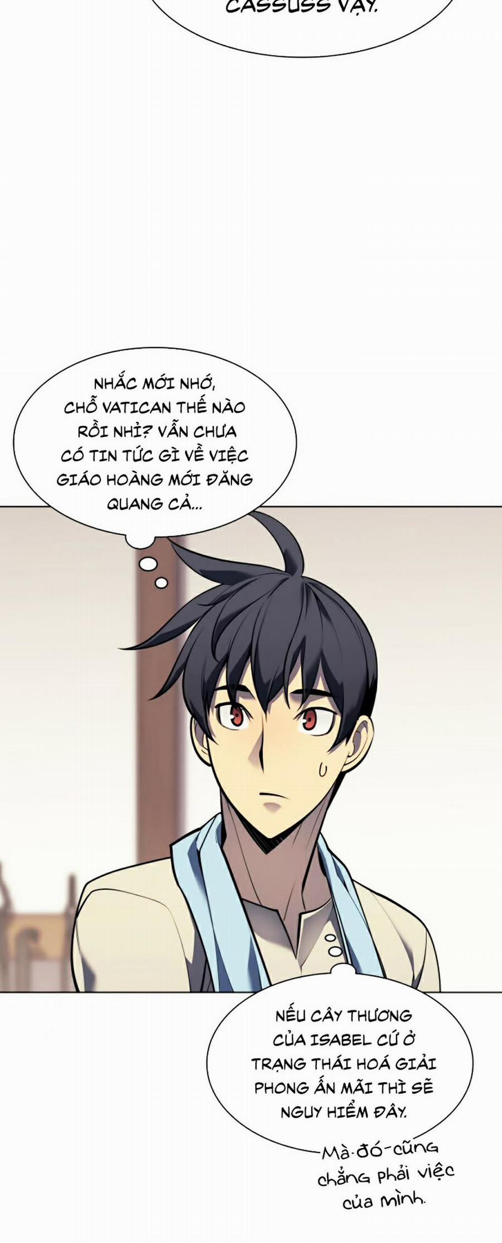 Thợ Rèn Huyền Thoại 80 trang 17